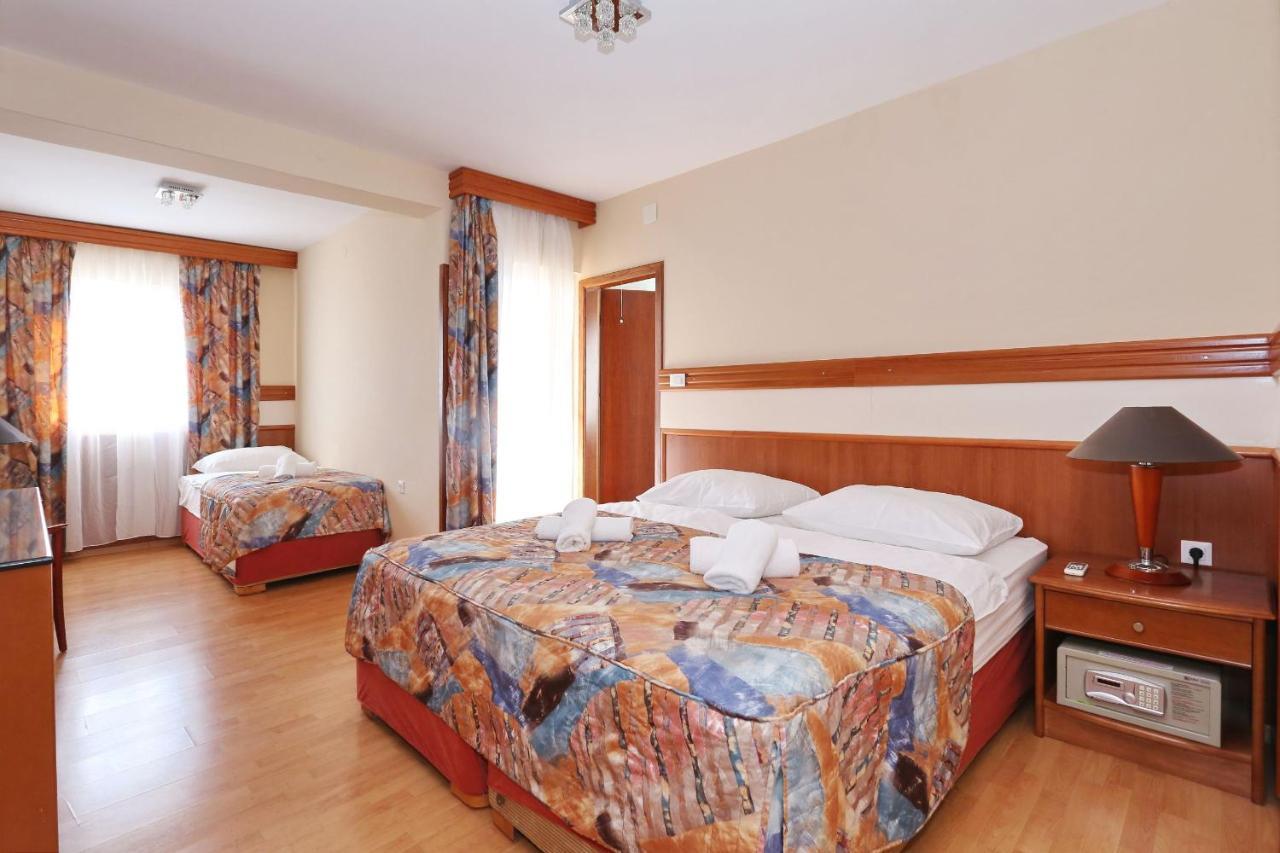 Villa Tade Debeljak Kültér fotó