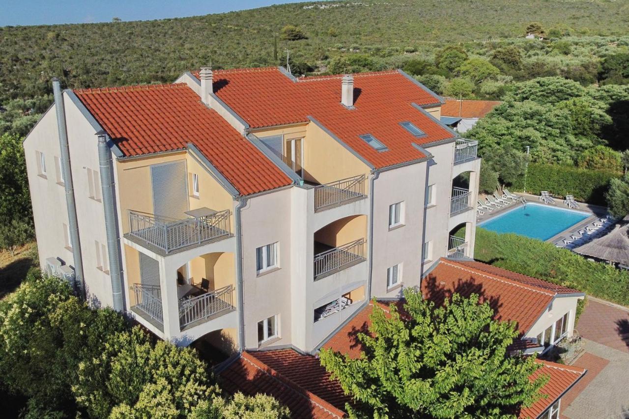 Villa Tade Debeljak Kültér fotó