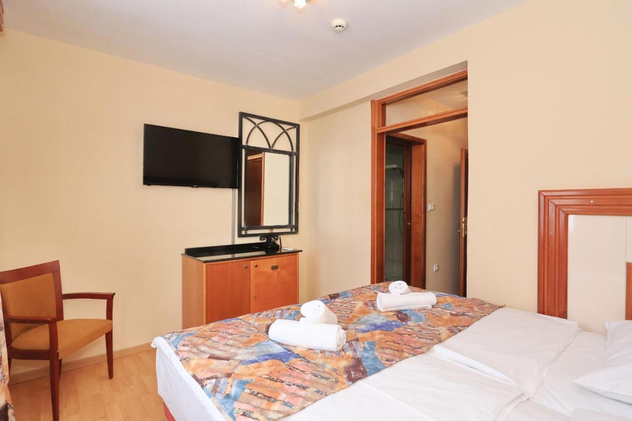 Villa Tade Debeljak Kültér fotó