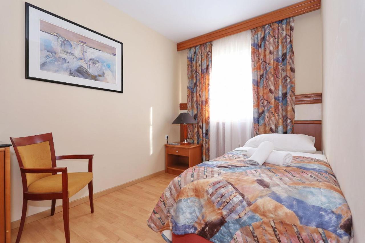 Villa Tade Debeljak Kültér fotó