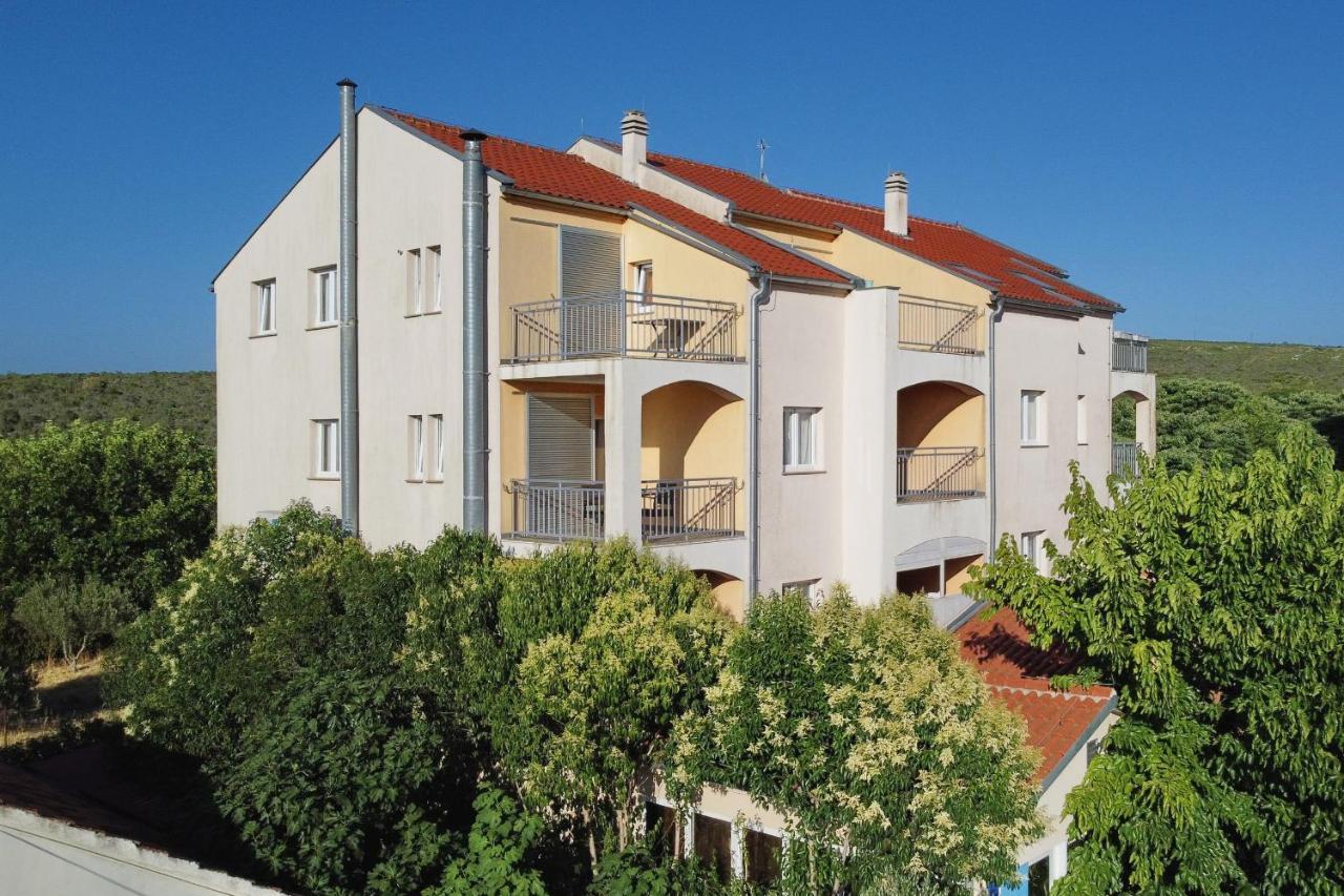 Villa Tade Debeljak Kültér fotó