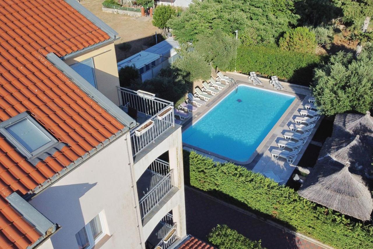 Villa Tade Debeljak Kültér fotó