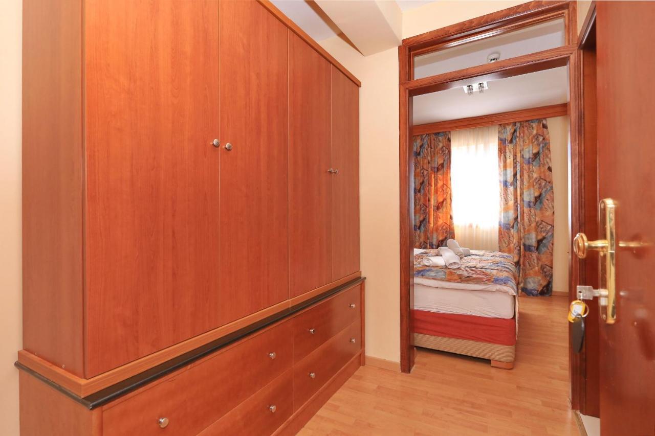 Villa Tade Debeljak Kültér fotó