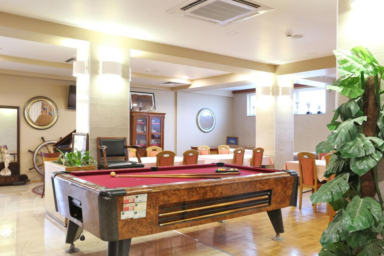 Villa Tade Debeljak Kültér fotó