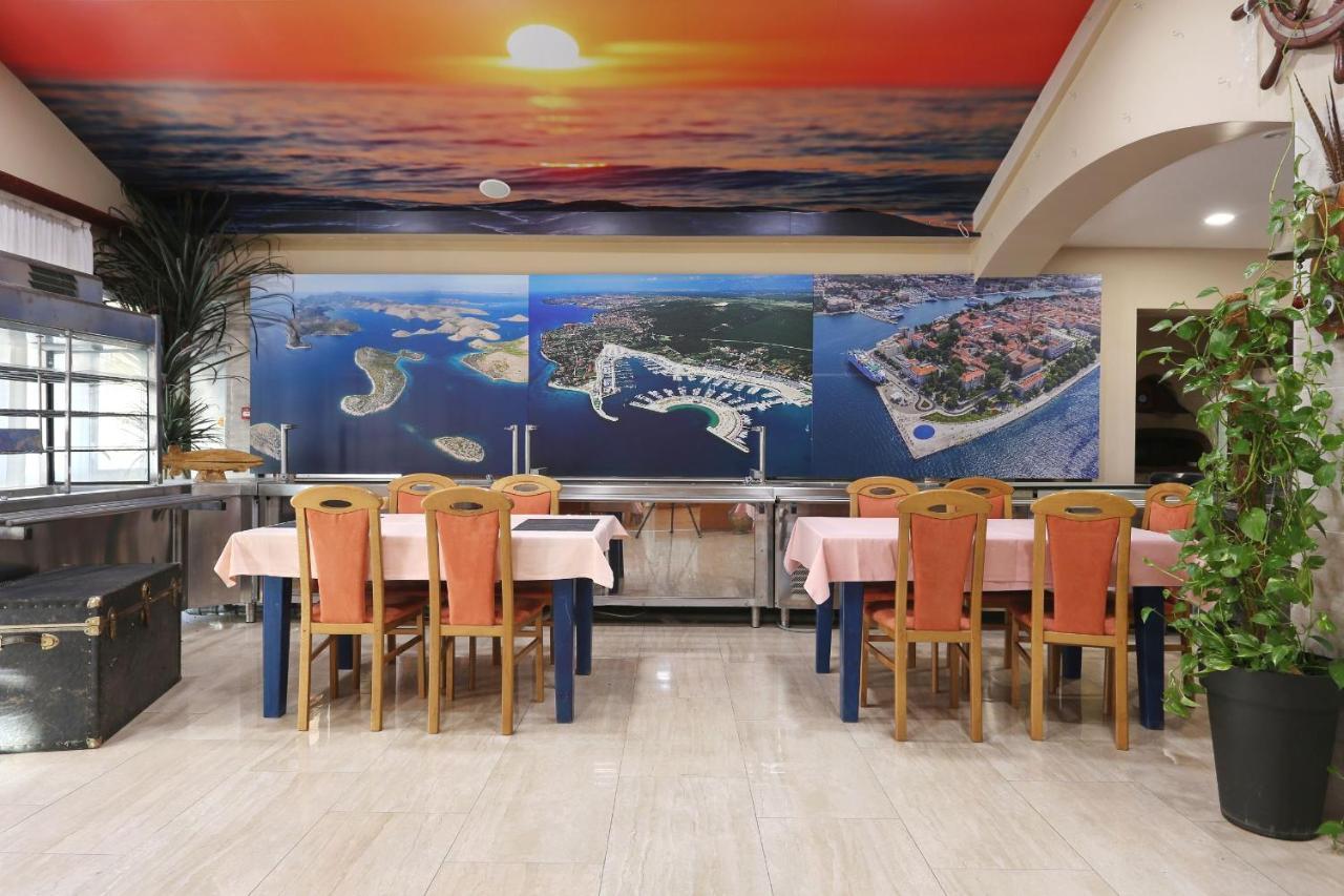 Villa Tade Debeljak Kültér fotó