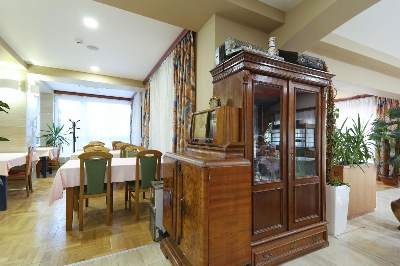 Villa Tade Debeljak Kültér fotó