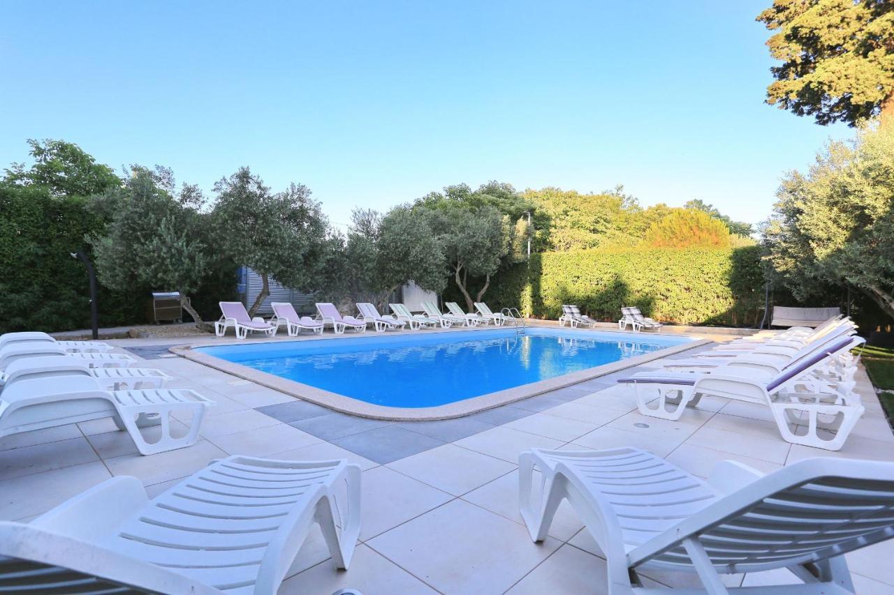 Villa Tade Debeljak Kültér fotó