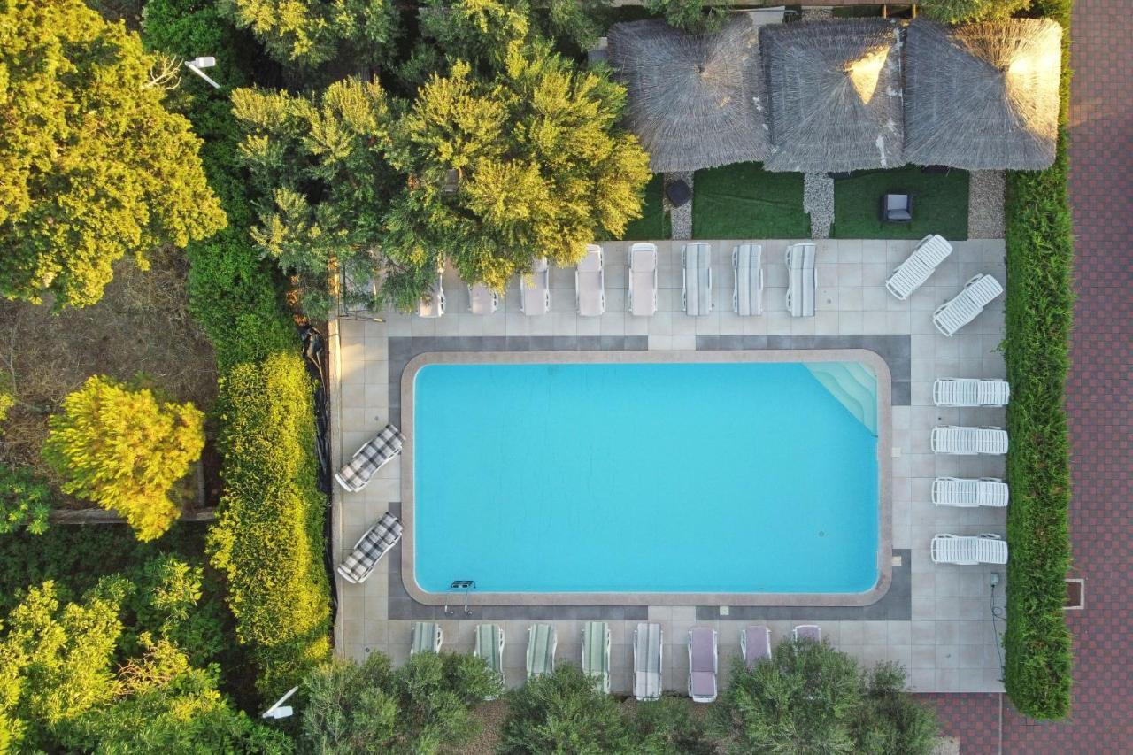 Villa Tade Debeljak Kültér fotó