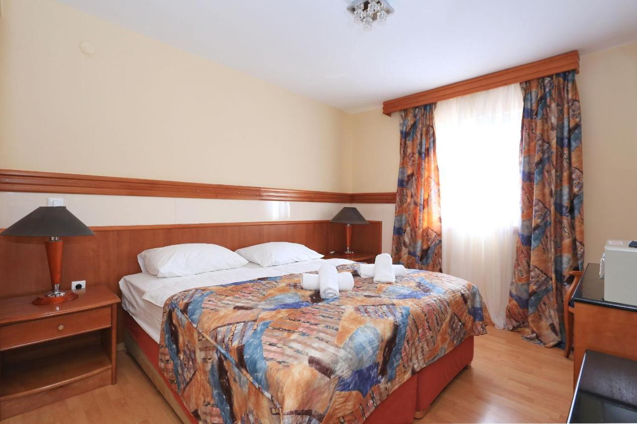 Villa Tade Debeljak Kültér fotó