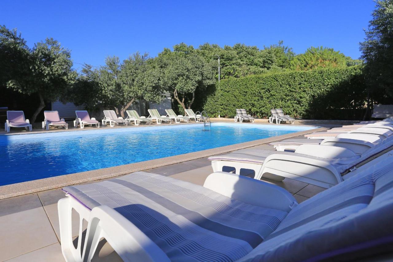 Villa Tade Debeljak Kültér fotó